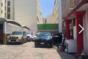 Lote de Terreno en  Calle Francisco J. Clavijero 256-256, Tránsito, Ciudad De México, Cuauhtémoc, Ciudad De México, 06820, Mex