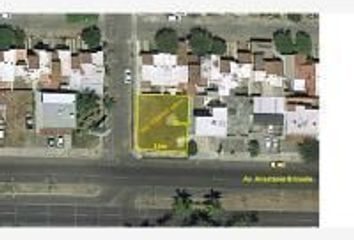 Lote de Terreno en  Calle Jón De Amela 651, Colima, 28078, Mex