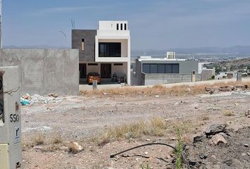 Lote de Terreno en  Simón Diaz, San Luis Potosí