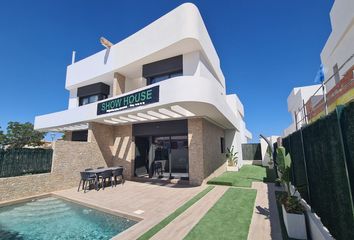 Chalet en  Los Montesinos, Alicante Provincia