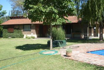 Casa en  Benavidez, Partido De Tigre