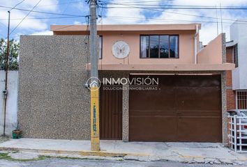 Casa en  Calle Venus 8, Rincón Arboledas, Heroica Puebla De Zaragoza, Puebla, 72460, Mex