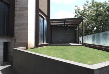 Casa en condominio en  Cerrada Alberto Einstein, Paseo De Las Lomas, Álvaro Obregón, Ciudad De México, 01330, Mex