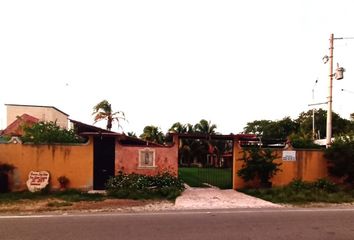 Quinta en  Carretera Tamanché-xcunyá, Tamanché, Mérida, Yucatán, 97304, Mex