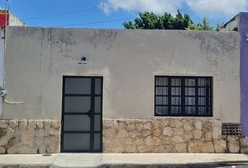 Casa en  Calle 73-a 574g-574, San Sebastián, Mérida, Yucatán, 97000, Mex