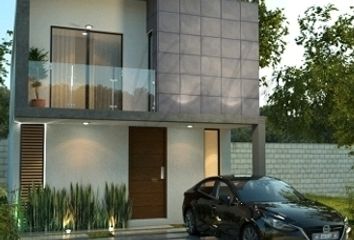 Casa en condominio en  76246, El Marqués, Querétaro, Mex