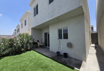 Casa en condominio en  Paseo De Los Leones, García, Nuevo León, 66024, Mex