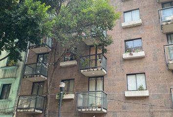 Departamento en  Calle Miguel Schultz 11, San Rafael, Cuauhtémoc, Ciudad De México, 06470, Mex