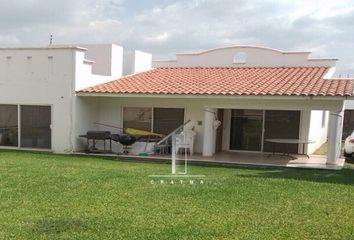 Casa en  Burgos, Temixco, Temixco, Morelos