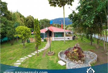 Villa-Quinta en  Tenjo, Cundinamarca