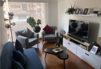 Apartamento en  Cedritos, Bogotá