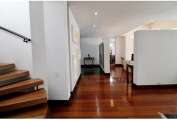 Apartamento en  Santa Paula, Bogotá