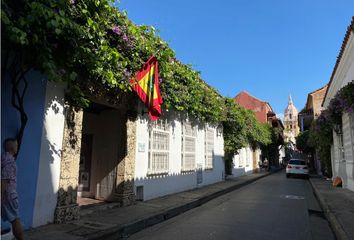 Casa en  El Laguito, Cartagena De Indias