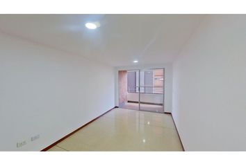 Apartamento en  La Nubia, Medellín