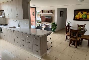 Apartamento en  Castropol, Medellín