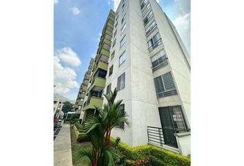 Apartamento en  La Flora, Cali