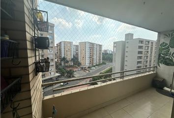 Apartamento en  La Flora, Cali