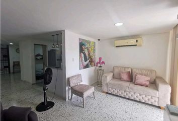 Apartamento en  Riomar, Barranquilla