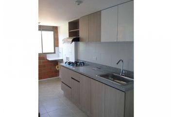 Apartamento en  Rodeo Alto, Medellín