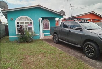 Casa en  Pacora, Ciudad De Panamá