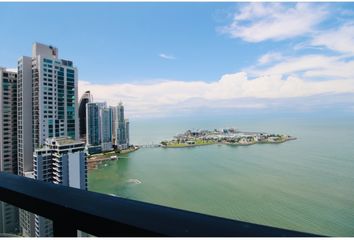 Apartamento en  San Francisco, Ciudad De Panamá