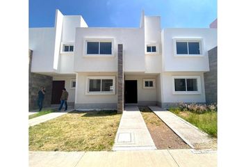 Casa en  Bellas Lomas, San Luis Potosí