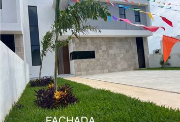 Casa en  Mérida, Mérida, Mérida, Yucatán