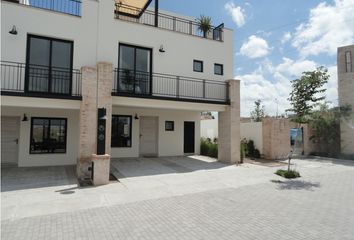 Casa en  El Salitre, Municipio De Querétaro