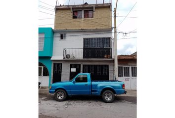 Casa en  5 De Mayo, Pabellón De Arteaga