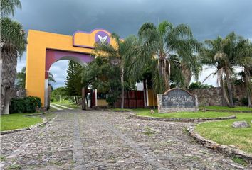 Lote de Terreno en  Zinapécuaro, Michoacán