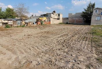 Lote de Terreno en  Atenco, Edo. De México, Estado De México