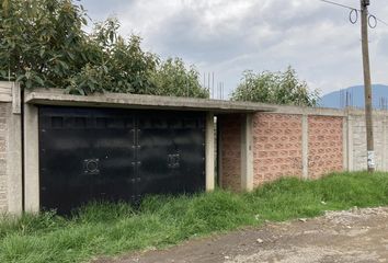 Lote de Terreno en  San Miguel Ajusco, Tlalpan, Cdmx