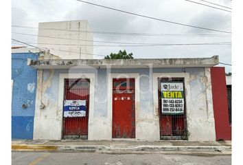 Casa en  Calle 12 329, De San Román, San Francisco De Campeche, Campeche, 24040, Mex