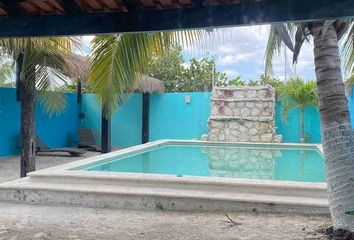 Casa en  Calle 34 40-40, Miguel Hidalgo, Progreso, Yucatán, 97330, Mex