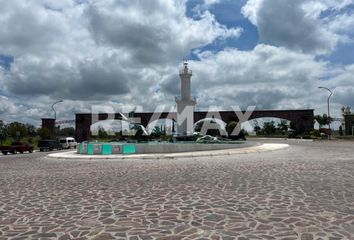 Lote de Terreno en  76904, Corregidora, Querétaro, Mex