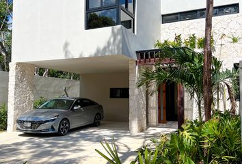 Casa en  Supermanzana11, Cancún, Quintana Roo