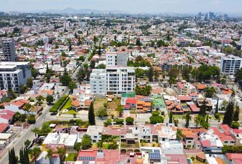 Departamento en  Avenida Guadalupe, Chapalita De Occidente, Zapopan, Jalisco, 45030, Mex