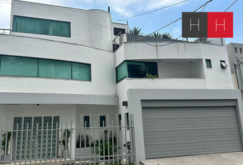 Casa en  Calle Ingeniero Ernesto Marroquín, Colinas De San Jerónimo, Monterrey, Nuevo León, 64634, Mex