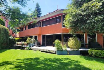 Casa en  Calle Bosque De Avellanos 100, Bosque De Las Lomas, Miguel Hidalgo, Ciudad De México, 11700, Mex