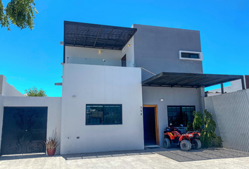 Casa en  Privada Paraíso, La Paz, Baja California Sur, 23250, Mex