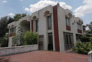 Casa en  Vista Hermosa, Monterrey