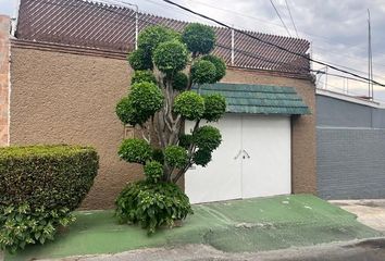 Casa en  San Andres Atoto, Naucalpan De Juárez