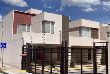 Casa en  Las Américas, Ecatepec De Morelos