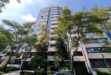 Departamento en  Fuentes Del Pedregal, Tlalpan, Cdmx