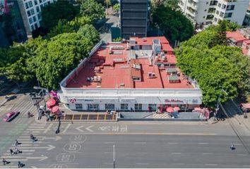 Local comercial en  Tizapan, Álvaro Obregón, Cdmx