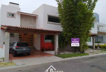 Casa en condominio en  Privada Fray Luis De León 3051, Centro Sur Condominio Iii, Santiago De Querétaro, Querétaro, 76090, Mex