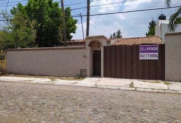 Casa en  Avenida Segunda De Fresnos 407, Jurica, Santiago De Querétaro, Querétaro, 76100, Mex