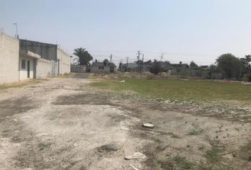 Lote de Terreno en  Calle 10 N 1-69, San Francisco Totimehuacan, Heróica Puebla De Zaragoza, Puebla, 72595, Mex