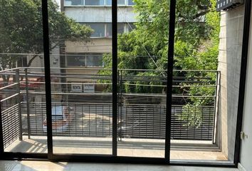 Departamento en  Cerrada Bajío 5-37, Roma Sur, Ciudad De México, Cuauhtémoc, Ciudad De México, 06760, Mex