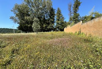 Lote de Terreno en  Monte Alto, Valle De Bravo, México, Mex